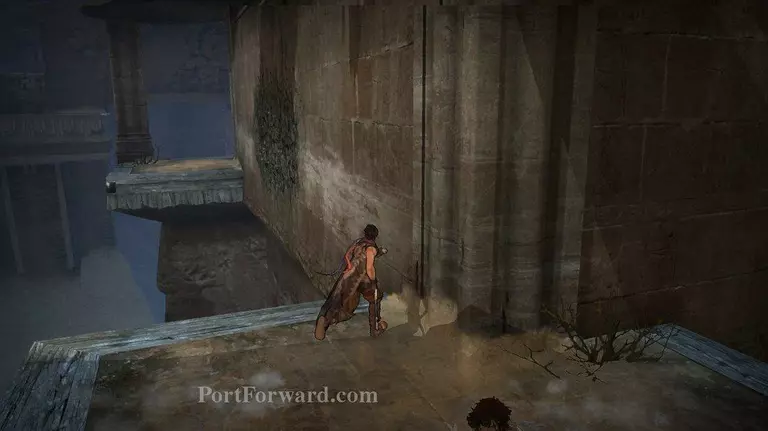 Prince of Persia Walkthrough - Prince of-Persia 0074