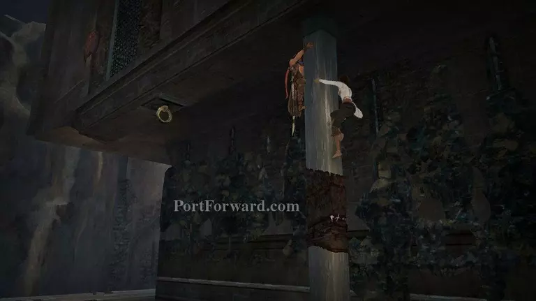 Prince of Persia Walkthrough - Prince of-Persia 0076