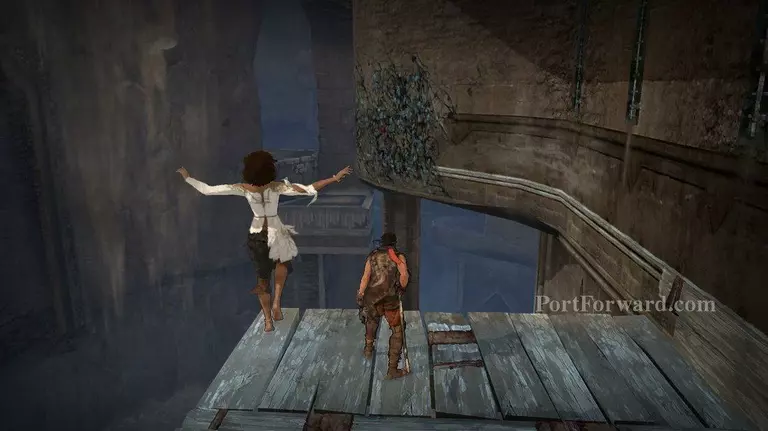 Prince of Persia Walkthrough - Prince of-Persia 0080