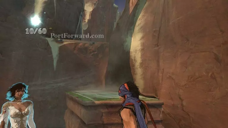 Prince of Persia Walkthrough - Prince of-Persia 0104