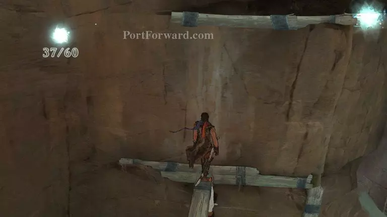 Prince of Persia Walkthrough - Prince of-Persia 0135