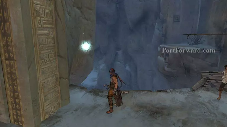 Prince of Persia Walkthrough - Prince of-Persia 0146