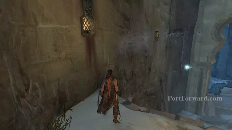 Prince of Persia Walkthrough - Prince of-Persia 0149