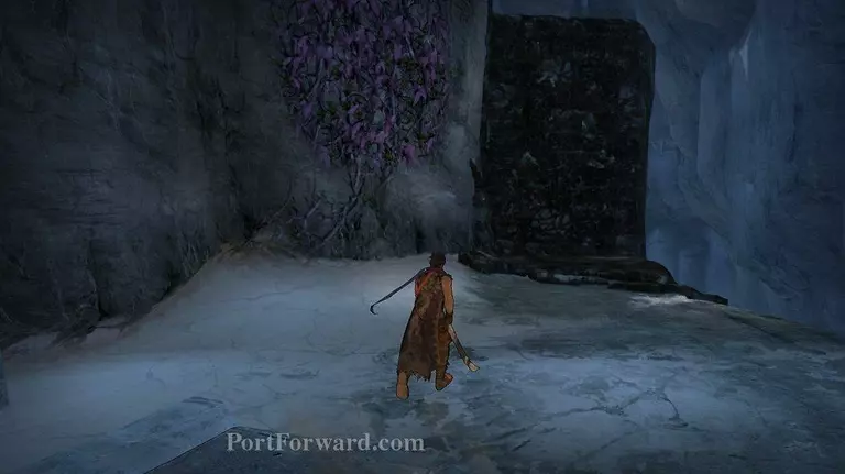 Prince of Persia Walkthrough - Prince of-Persia 0153