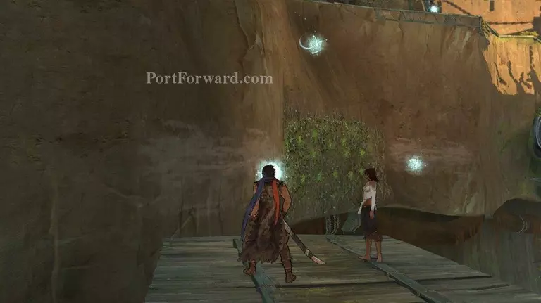 Prince of Persia Walkthrough - Prince of-Persia 0201