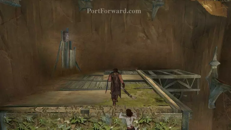 Prince of Persia Walkthrough - Prince of-Persia 0215