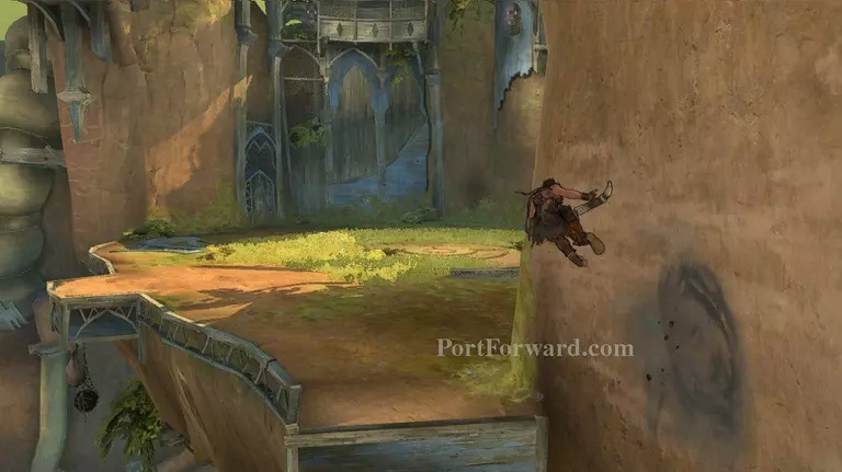 Prince of Persia Walkthrough - Prince of-Persia 0232