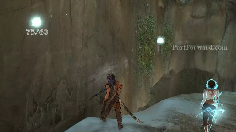 Prince of Persia Walkthrough - Prince of-Persia 0254