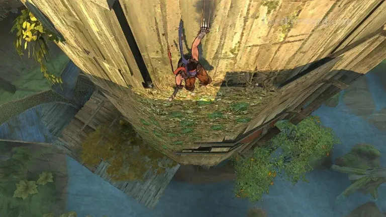 Prince of Persia Walkthrough - Prince of-Persia 0265