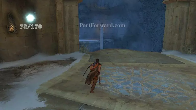 Prince of Persia Walkthrough - Prince of-Persia 0269