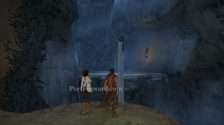 Prince of Persia Walkthrough - Prince of-Persia 0270