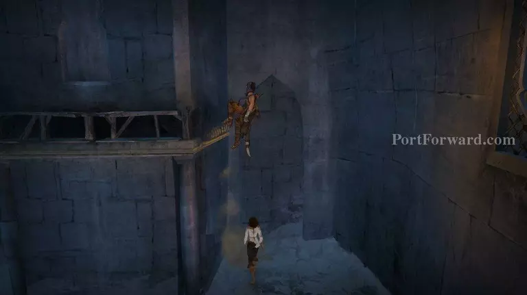 Prince of Persia Walkthrough - Prince of-Persia 0277