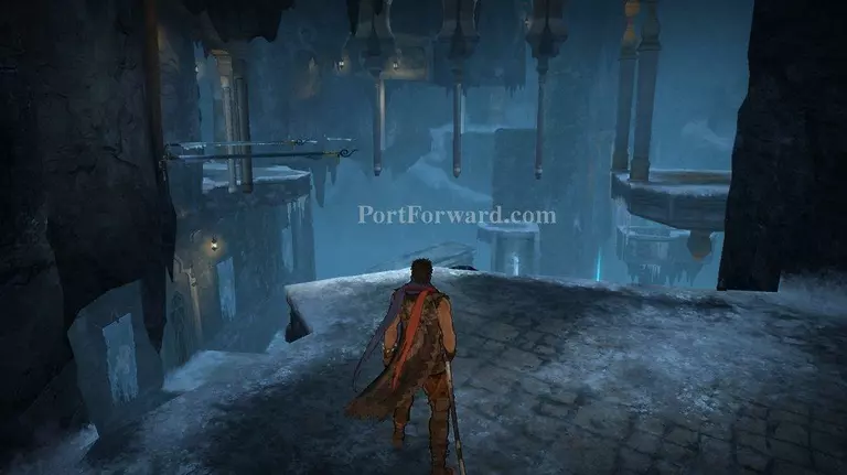 Prince of Persia Walkthrough - Prince of-Persia 0278