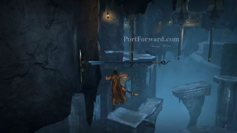 Prince of Persia Walkthrough - Prince of-Persia 0279