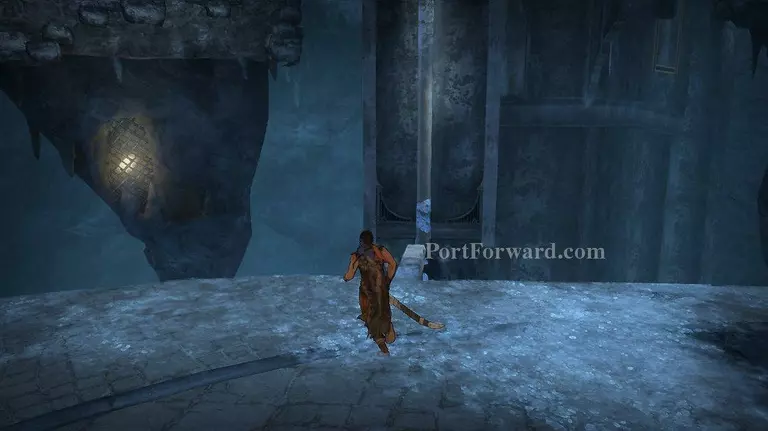 Prince of Persia Walkthrough - Prince of-Persia 0286