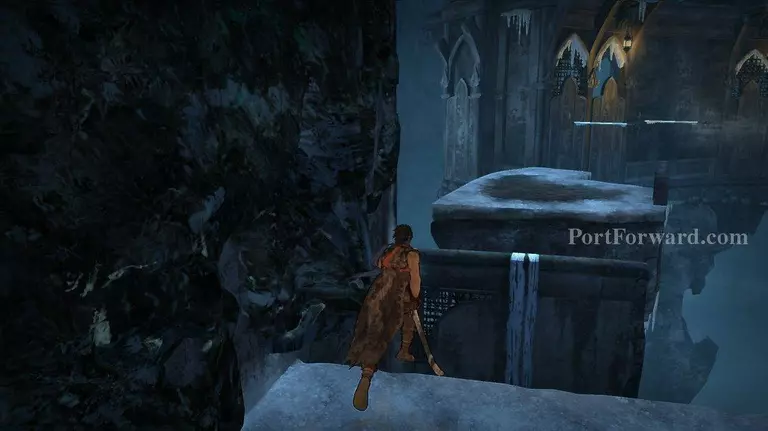 Prince of Persia Walkthrough - Prince of-Persia 0288