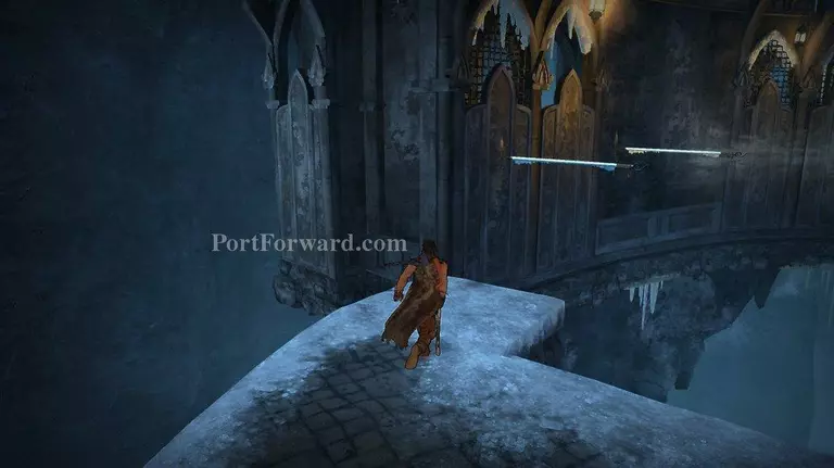 Prince of Persia Walkthrough - Prince of-Persia 0289