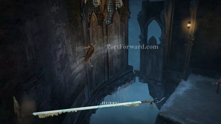 Prince of Persia Walkthrough - Prince of-Persia 0290