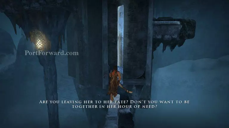 Prince of Persia Walkthrough - Prince of-Persia 0298