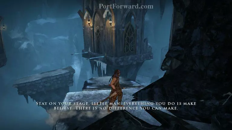 Prince of Persia Walkthrough - Prince of-Persia 0300