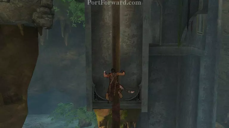 Prince of Persia Walkthrough - Prince of-Persia 0355