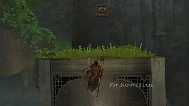 Prince of Persia Walkthrough - Prince of-Persia 0356