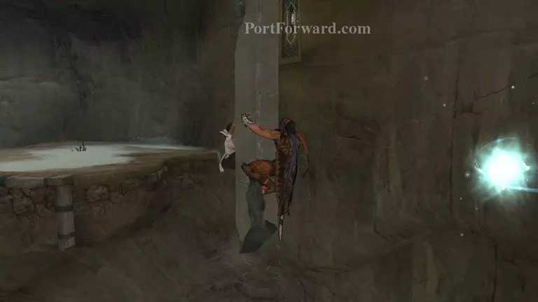 Prince of Persia Walkthrough - Prince of-Persia 0369