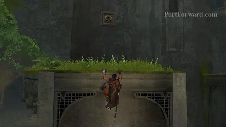 Prince of Persia Walkthrough - Prince of-Persia 0374