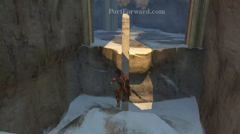 Prince of Persia Walkthrough - Prince of-Persia 0385