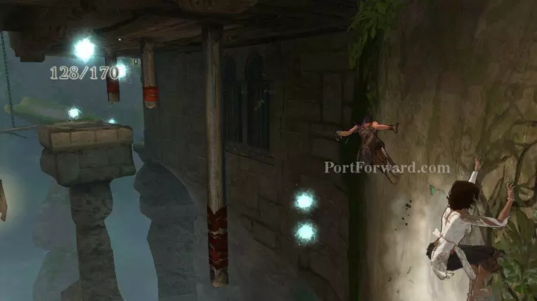 Prince of Persia Walkthrough - Prince of-Persia 0411