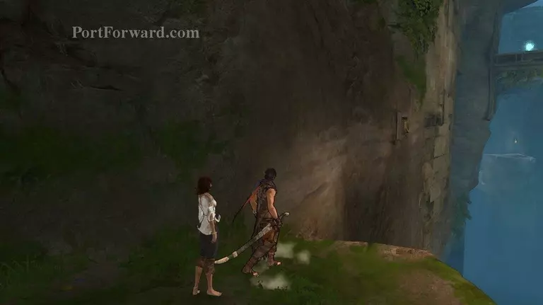 Prince of Persia Walkthrough - Prince of-Persia 0445