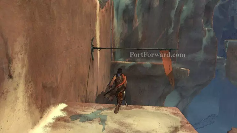 Prince of Persia Walkthrough - Prince of-Persia 0456