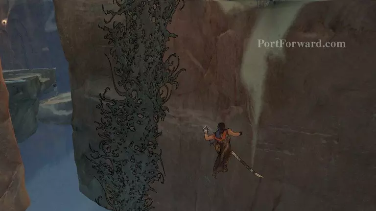 Prince of Persia Walkthrough - Prince of-Persia 0461