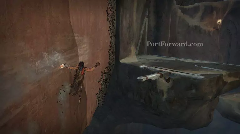 Prince of Persia Walkthrough - Prince of-Persia 0462