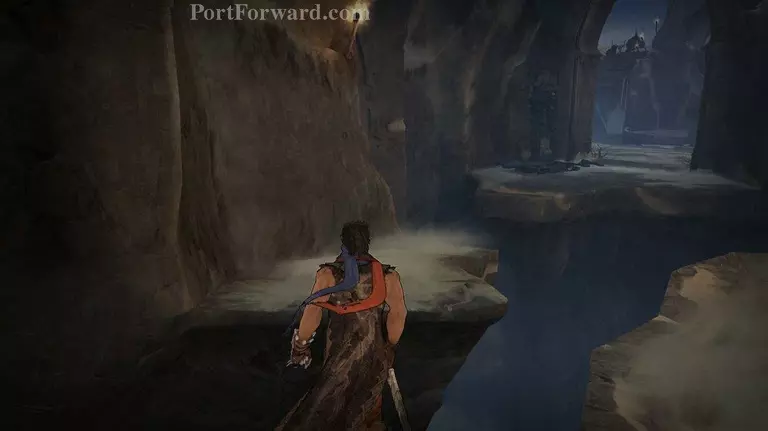 Prince of Persia Walkthrough - Prince of-Persia 0463