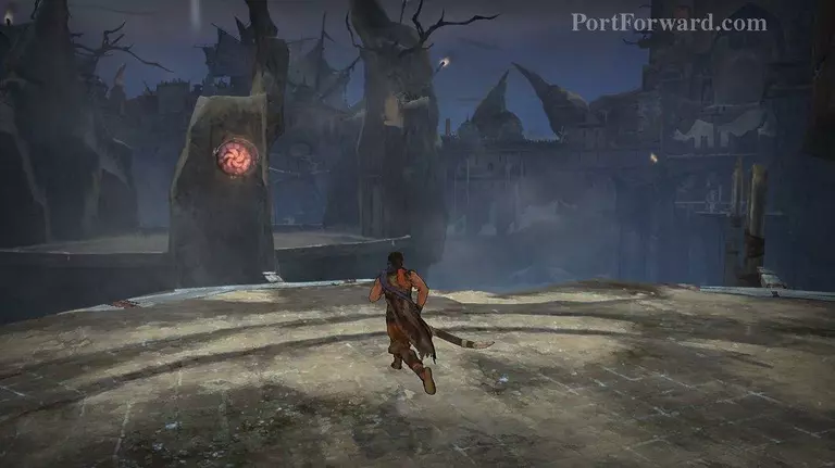 Prince of Persia Walkthrough - Prince of-Persia 0464