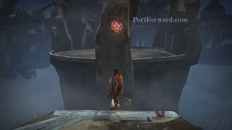 Prince of Persia Walkthrough - Prince of-Persia 0465