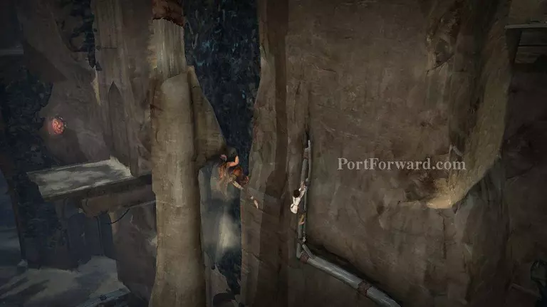 Prince of Persia Walkthrough - Prince of-Persia 0485