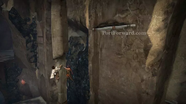 Prince of Persia Walkthrough - Prince of-Persia 0486