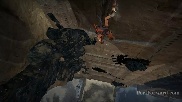 Prince of Persia Walkthrough - Prince of-Persia 0491