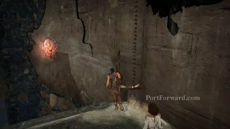 Prince of Persia Walkthrough - Prince of-Persia 0492