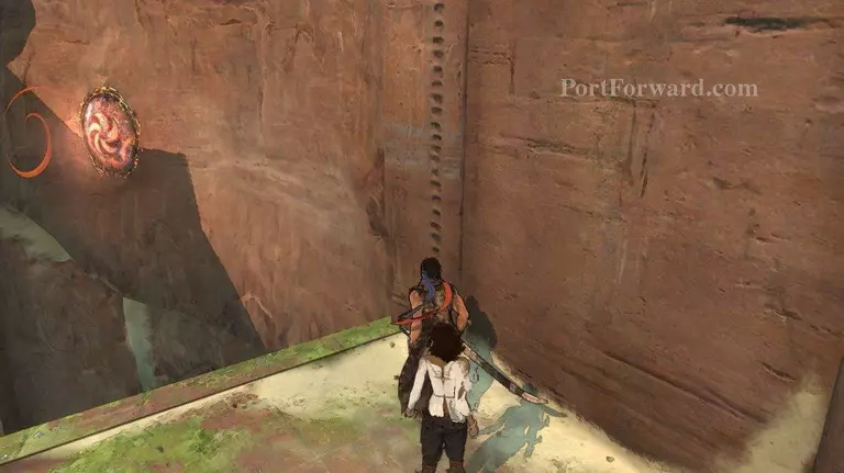 Prince of Persia Walkthrough - Prince of-Persia 0515