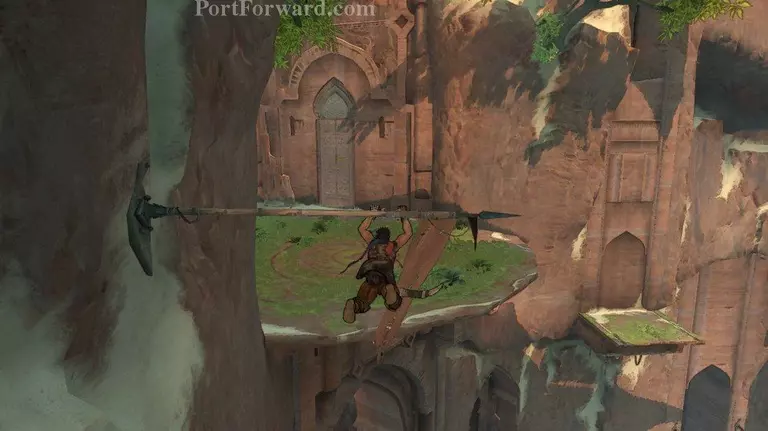 Prince of Persia Walkthrough - Prince of-Persia 0517