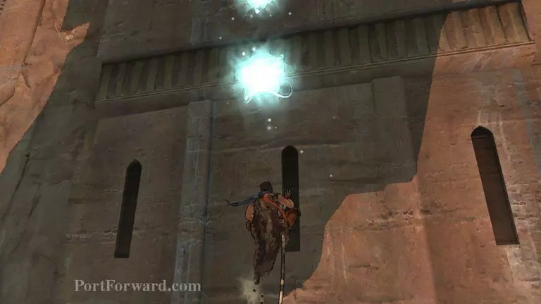 Prince of Persia Walkthrough - Prince of-Persia 0520