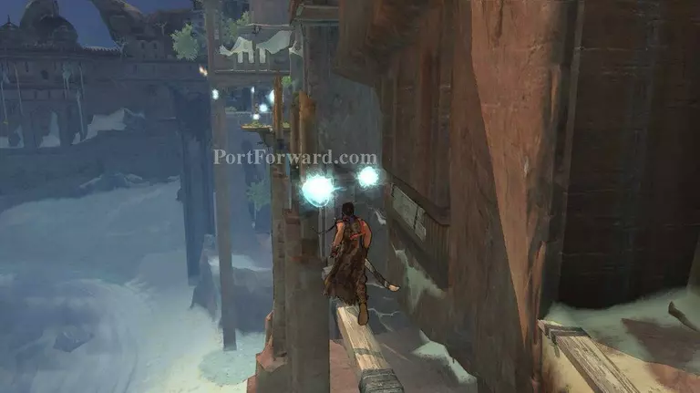 Prince of Persia Walkthrough - Prince of-Persia 0540