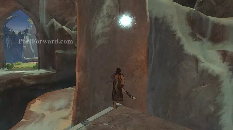 Prince of Persia Walkthrough - Prince of-Persia 0554