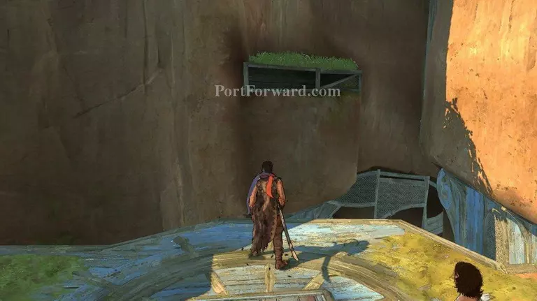 Prince of Persia Walkthrough - Prince of-Persia 0887
