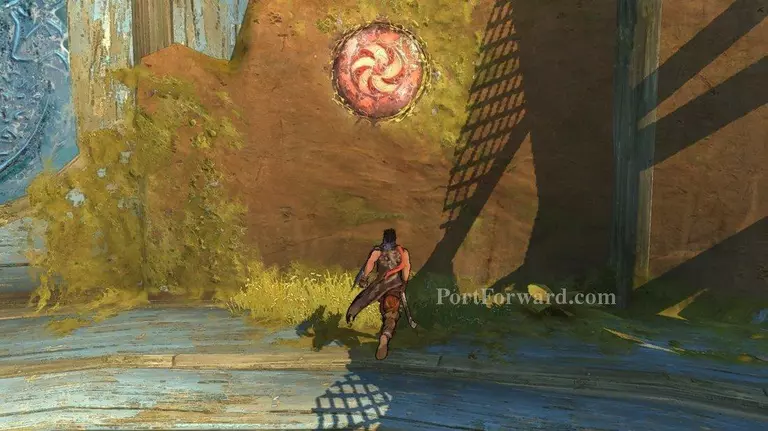 Prince of Persia Walkthrough - Prince of-Persia 0917