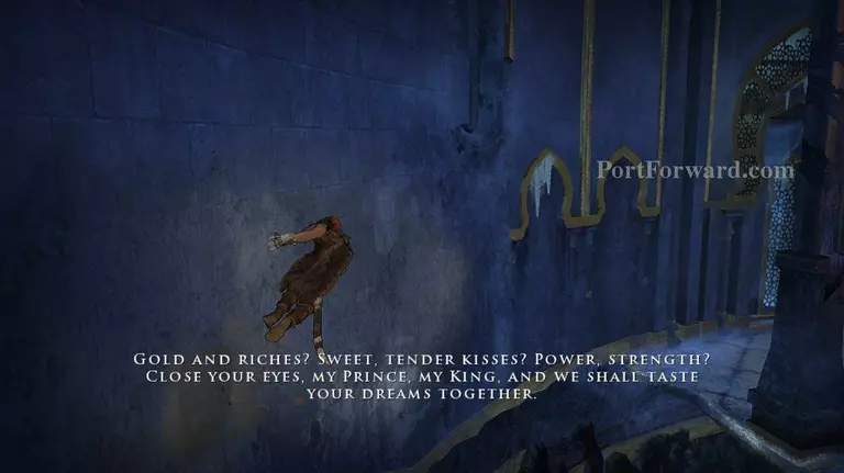 Prince of Persia Walkthrough - Prince of-Persia 1771