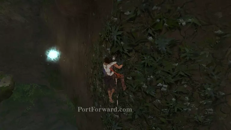 Prince of Persia Walkthrough - Prince of-Persia 2088